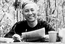 Đồng chí Lê Đức Thọ nhà lãnh đạo tài năng với nhiều cống hiến to lớn đối với sự nghiệp cách mạng Việt Nam